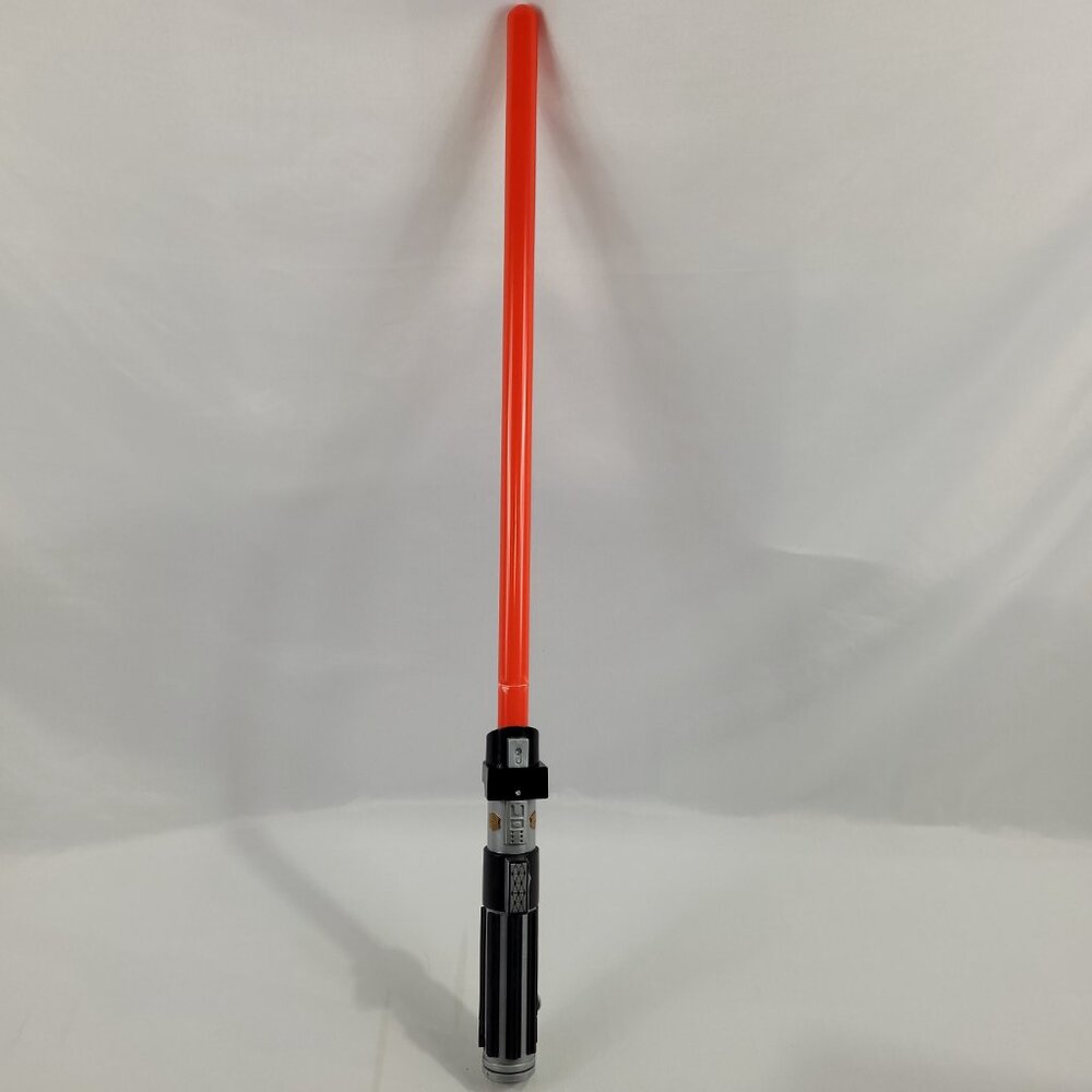 Star Wars Darth Vader Ultimate FX Lightsaber by Hasbro